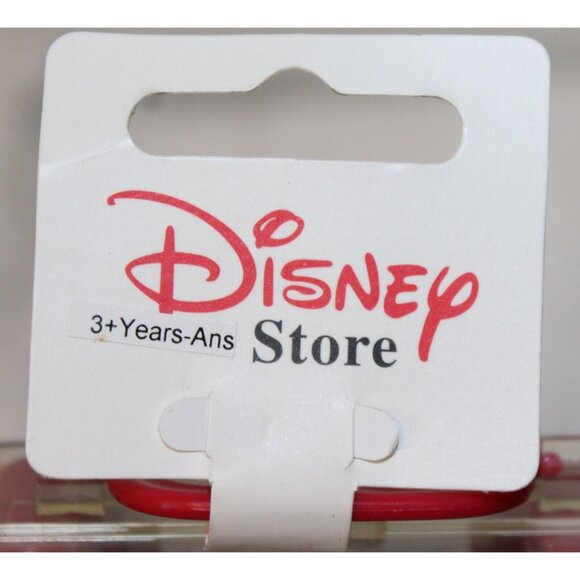 Disney Store 9 Pc Winnie Pooh Mini Rubber Stamp Stamper Set Toy Story Art Craft - Picture 6 of 7